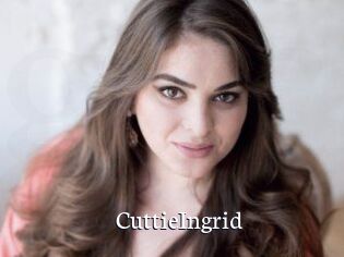 CuttieIngrid