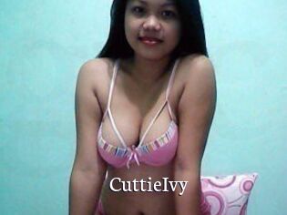 CuttieIvy