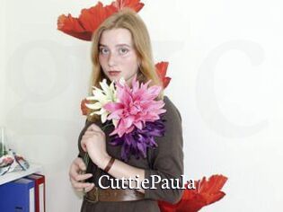 CuttiePaula