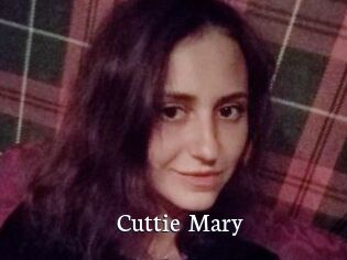 Cuttie_Mary