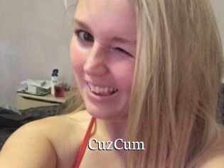 CuzCum