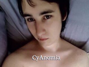 CyAnomia Gratis xxx Clips