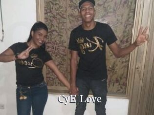 CyE_Love