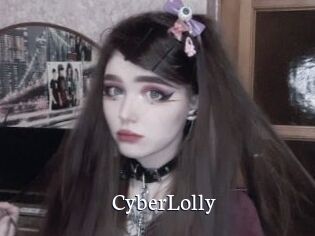 CyberLolly Gratis xxx Clips