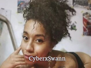 CyberxSwann Gratis xxx Clips