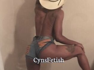 CynsFetish