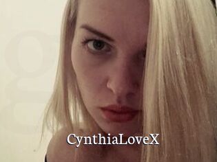 CynthiaLoveX