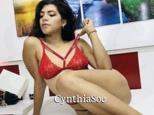 CynthiaSoe
