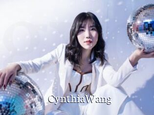 CynthiaWang