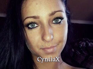 CyntiaX