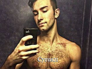 Cyrus21