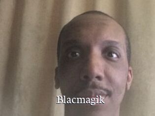 Blacmagik