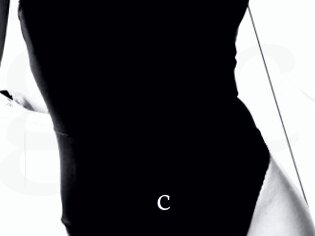C