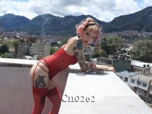 MissCharlote