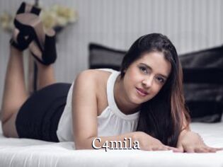 C4mila