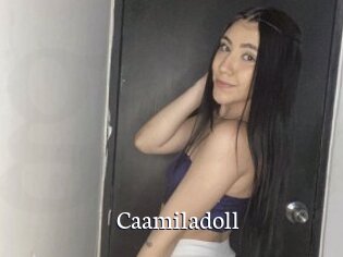 Caamiladoll