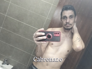 Cabronazo