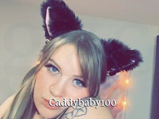 Caddybaby100