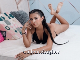 Cadencehughes