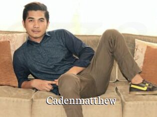 Cadenmatthew