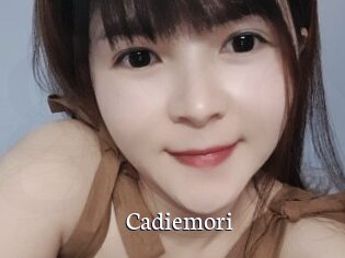 Cadiemori