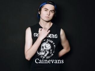 cainevans Gratis xxx Clips