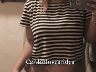 Caitlinlovesrides