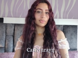 Caitlynrayn