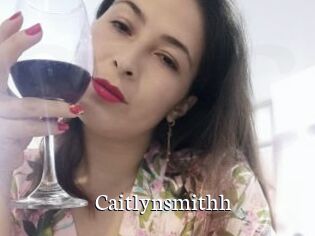 Caitlynsmithh
