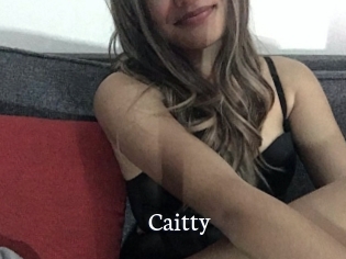 Caitty