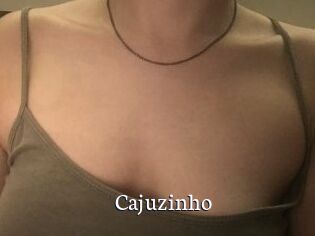 Cajuzinho