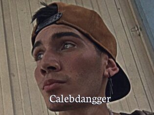 Calebdangger