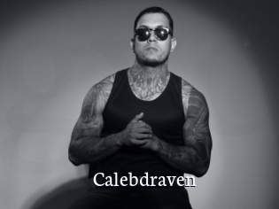 Calebdraven