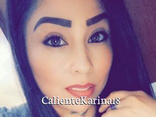 CalienteKarina18