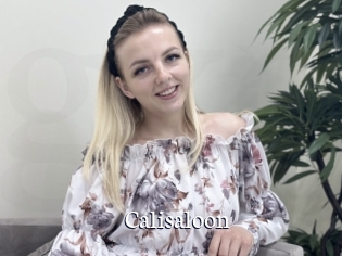 Calisaloon