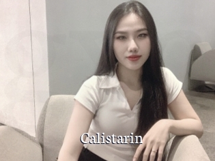 Calistarin