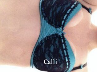 Calli