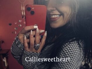 calliesweetheart Gratis xxx Clips