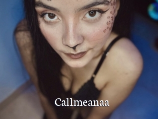 callmeanaa Gratis xxx Clips