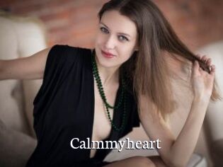 Calmmyheart