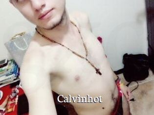 Calvin_hot
