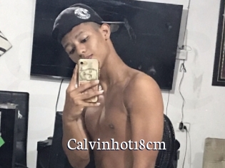 Calvinhot18cm