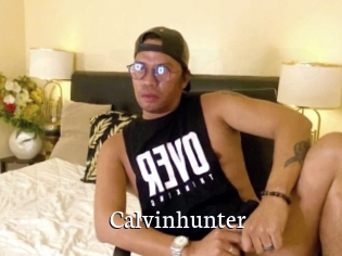 Calvinhunter