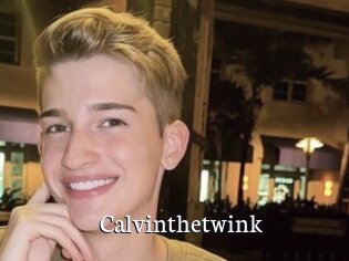 Calvinthetwink
