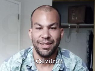 Calvitron