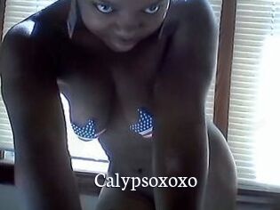 Calypsoxoxo
