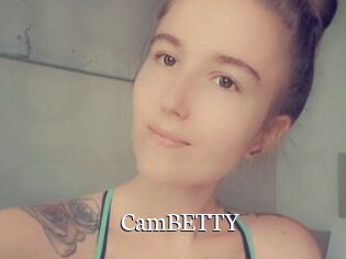 CamBETTY