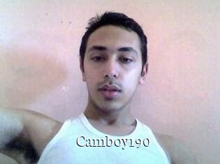 Camboy190