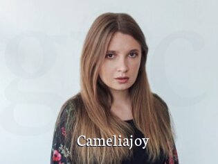 Cameliajoy