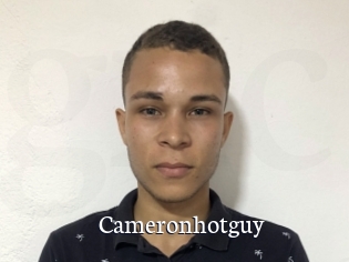 Cameronhotguy